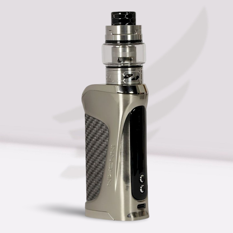 Kit Kroma 217 Innokin Carbon Fiber