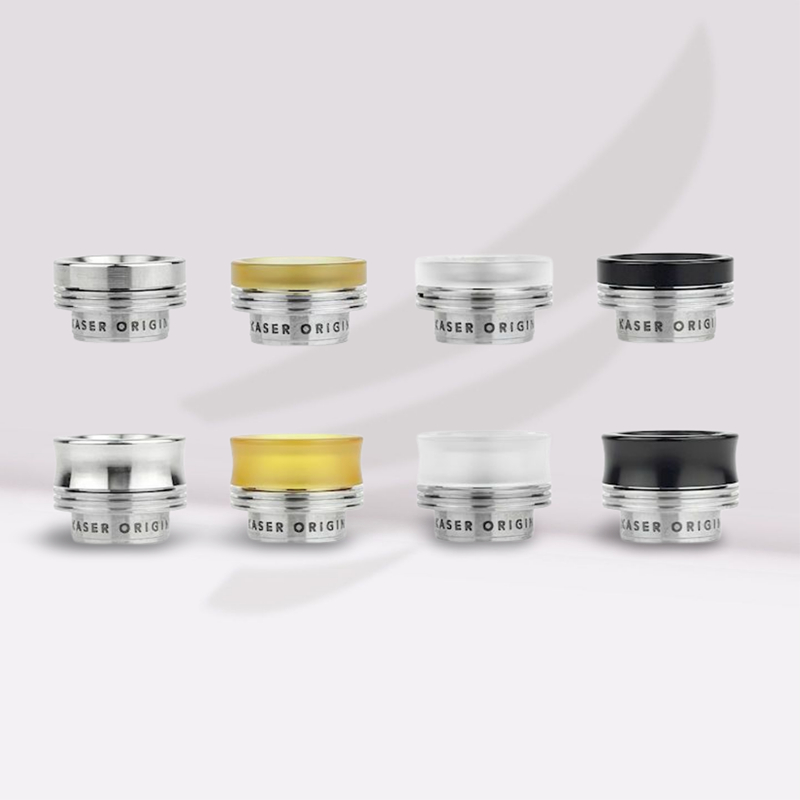 Drip Tip Winger 810 Pack - kaser Mods