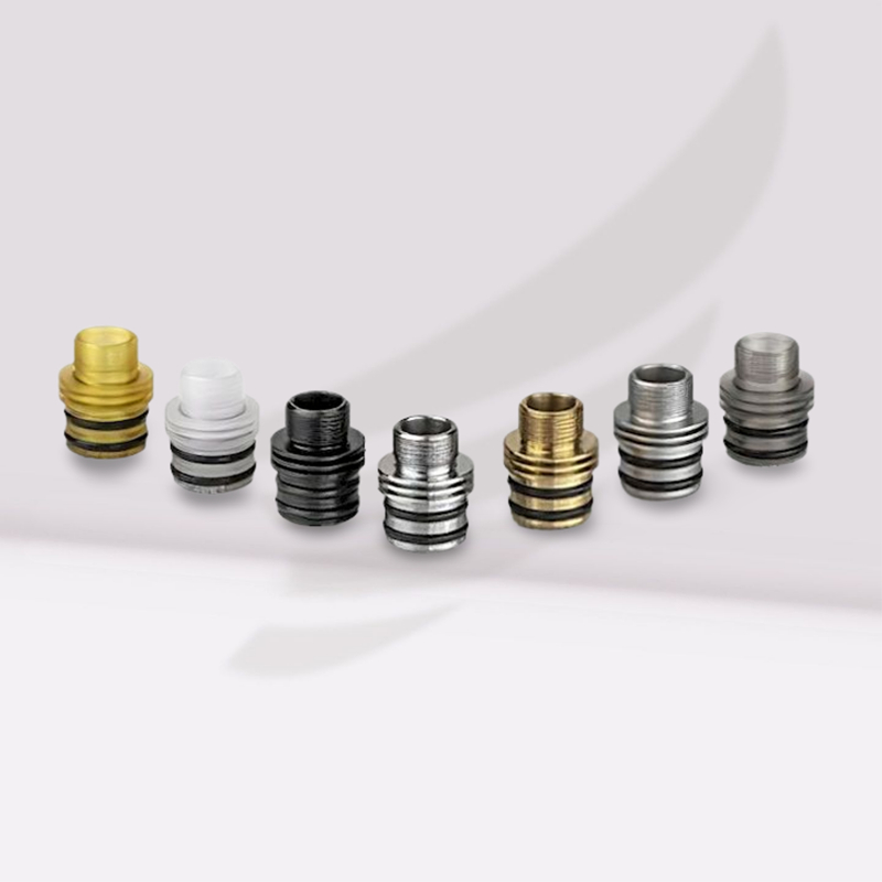Drip Tip Winger Pack - kaser Mods