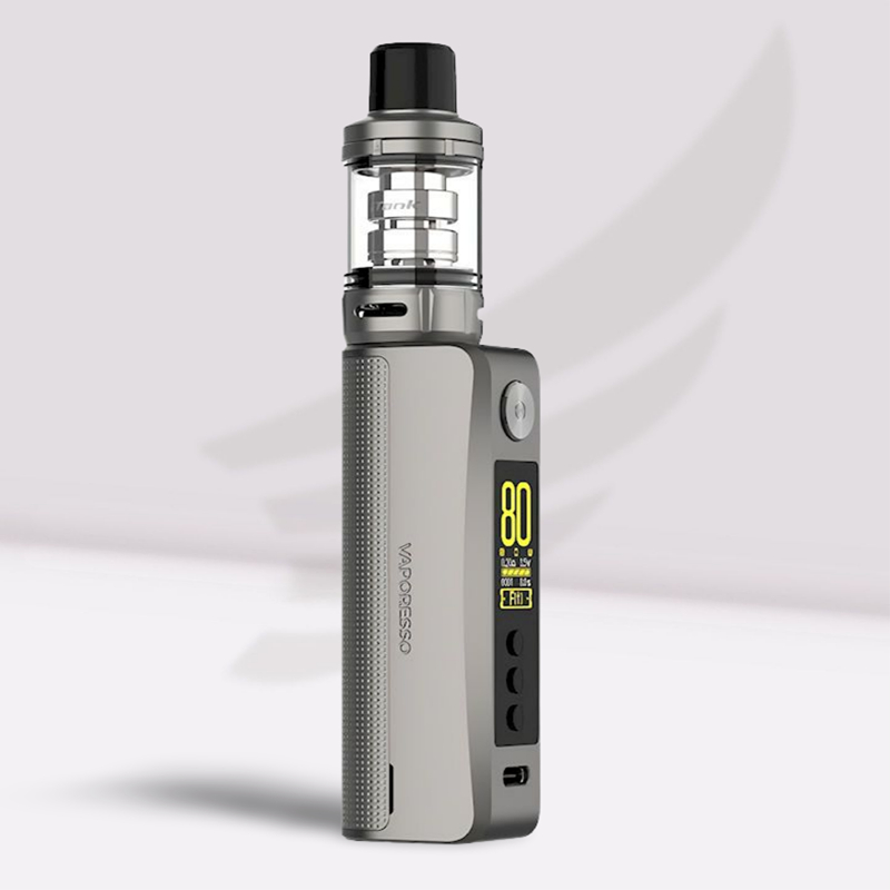 Kit Gen 80S - Vaporesso