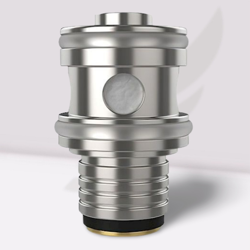 Résistances pour clearomiseur Riok - Alfaliquid