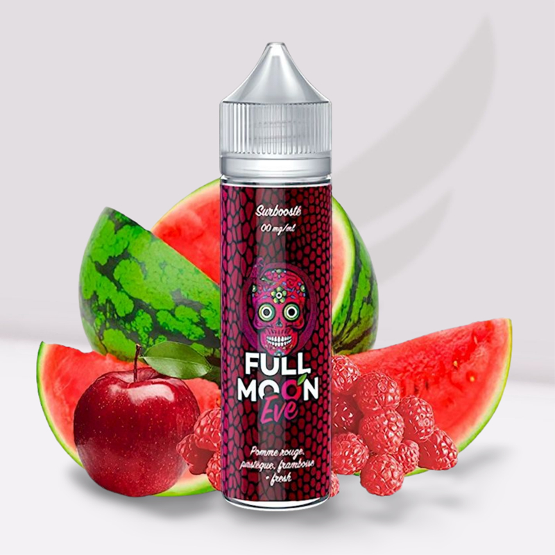 Eve 50ml - Eden - Full Moon