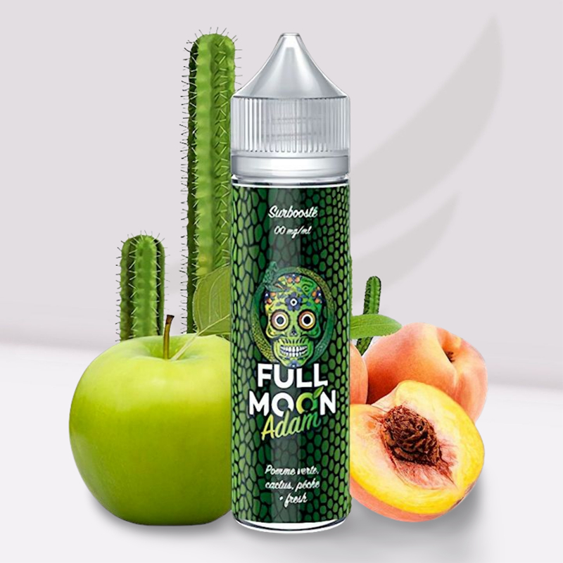 Adam 50ml - Eden - Full Moon