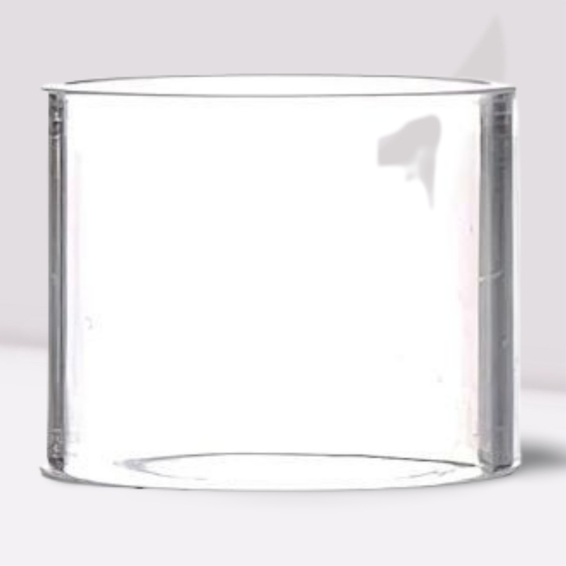 Pyrex pour Alberich 3/4ml - Vapefly