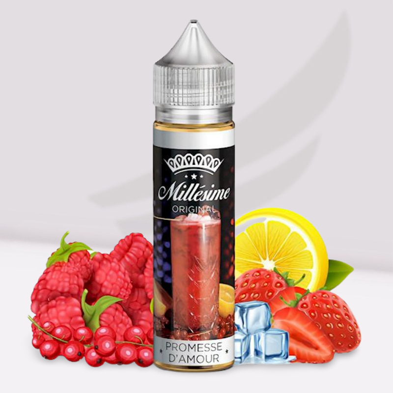 Promesse d'Amour 50ml - Millésime