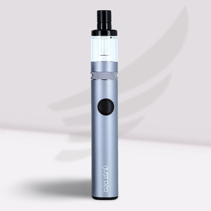 Kit iJust D20 - eLeaf Rose