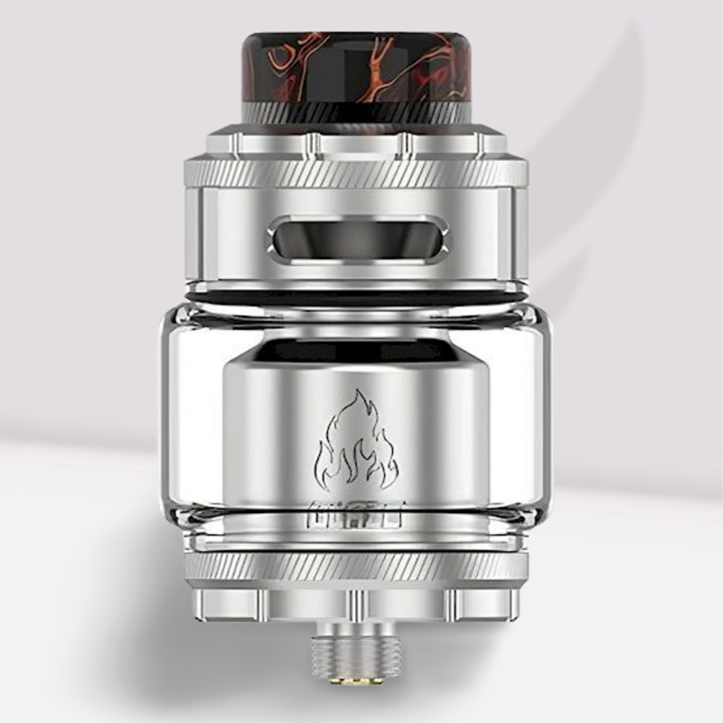 Atomiseur Blaze RTA 26mm - Thunderhead Creations