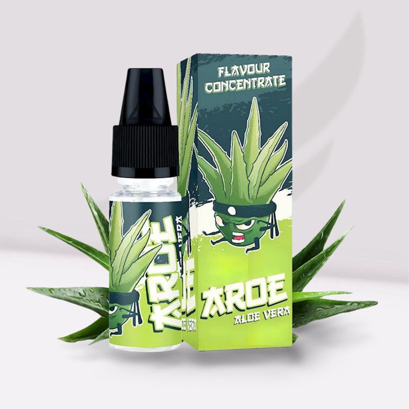 Arôme concentré Aroe - Cloud Vapor