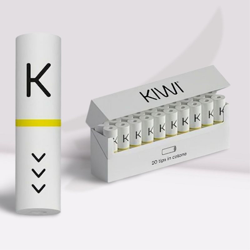 Filtres Coton pour Kiwi - Kiwi Vapor