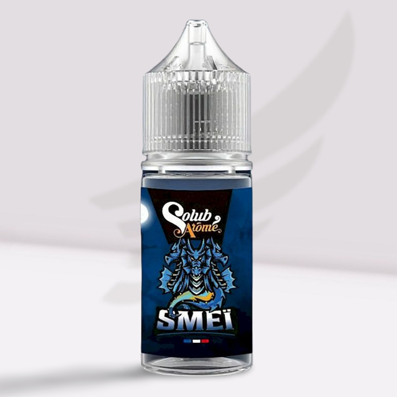 Arôme concentré Smeï - Solubarome