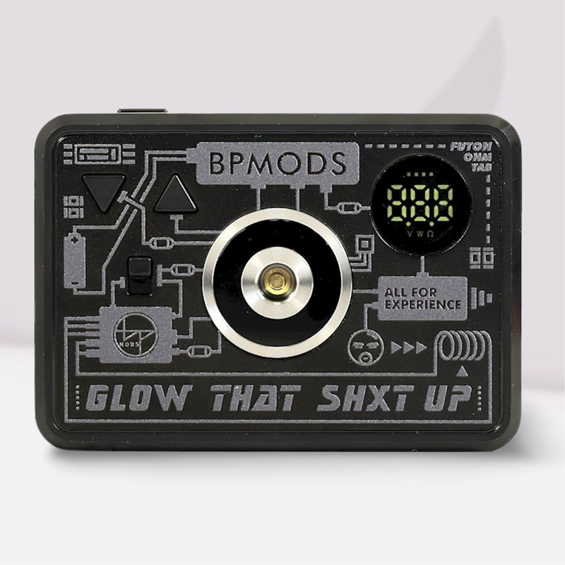 Futon Ohm Tab Standard Edition - Bp Mods