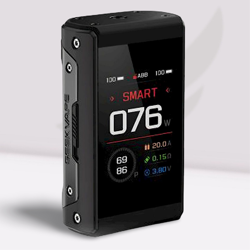 Box Aegis Touch T200 - Geekvape Rainbow
