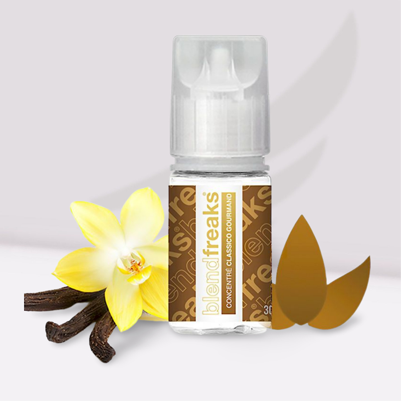 Arôme Classico Gourmand 30ml - Freaks