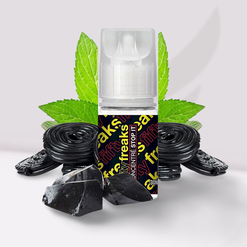 Arôme Stop it 30ml - Freaks