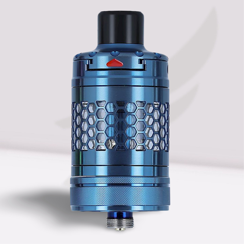 Clearomiseur Nautilus 3S - Aspire Bleu