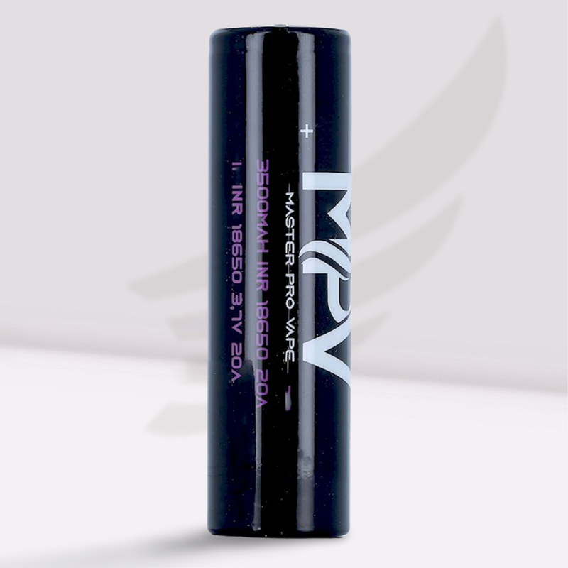 Accu 18650 3500mAh 10/20A - MPV