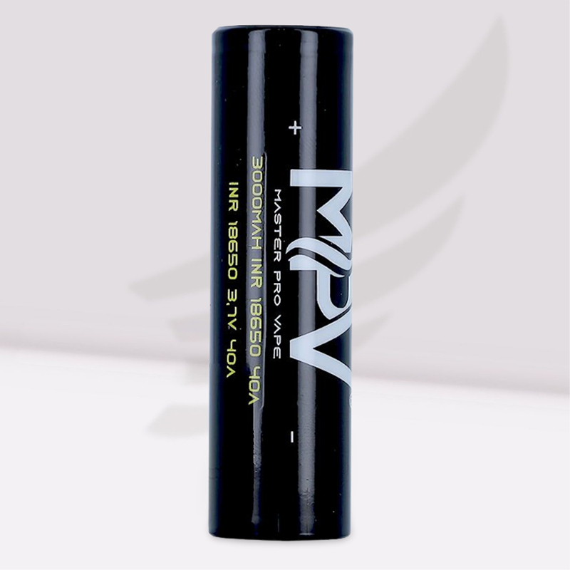 Accu 18650 3000mAh 20/40A - MPV