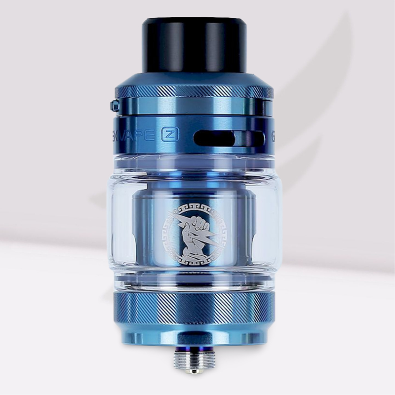 Clearomiseur Z Sub-Ohm SE Noir - GeekVape 