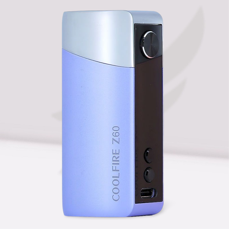 Box Coolfire Z60 - Innokin Bleu