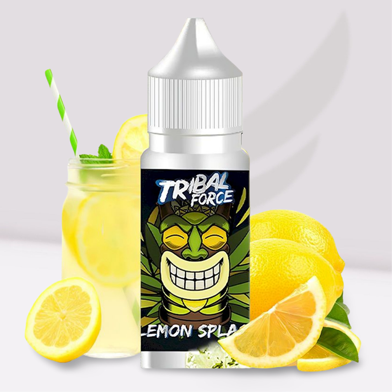 Arôme concentréLemon Splash - Tribal Force