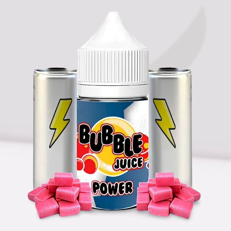 Arôme concentré Bubble Juice Power - Public Juice by Aromazon