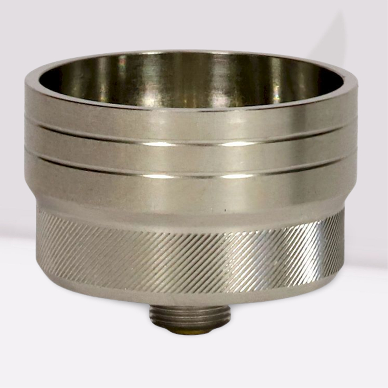 Adaptateur 510 or pour cartouche Aegis Eteno E100