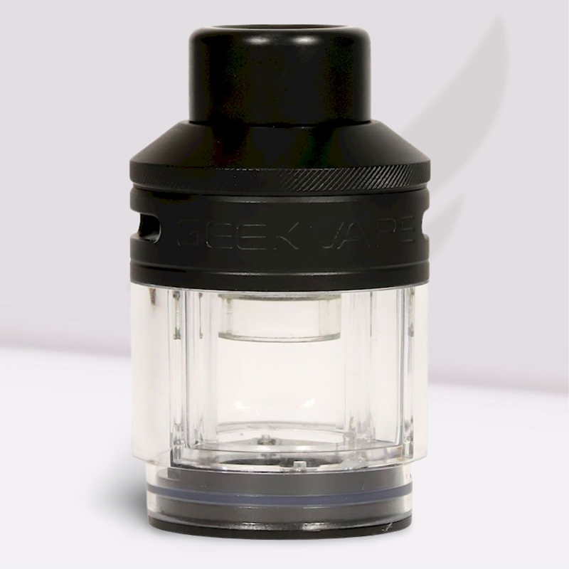 Cartouche Aegis Eteno E100 Gunmetal - Geekvape