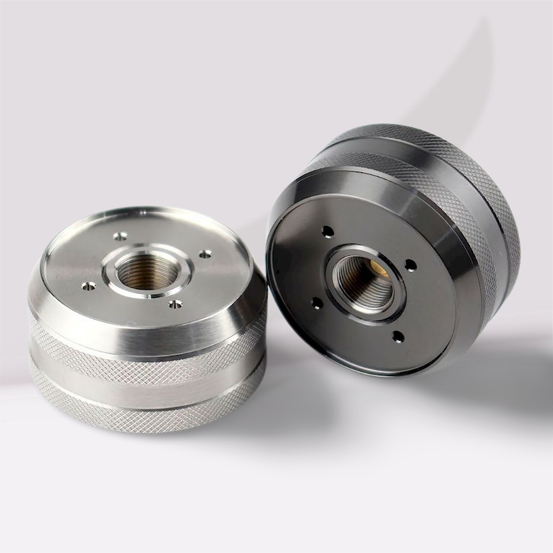 Adaptateur 510 et Rings Lightsaber - BP Mods