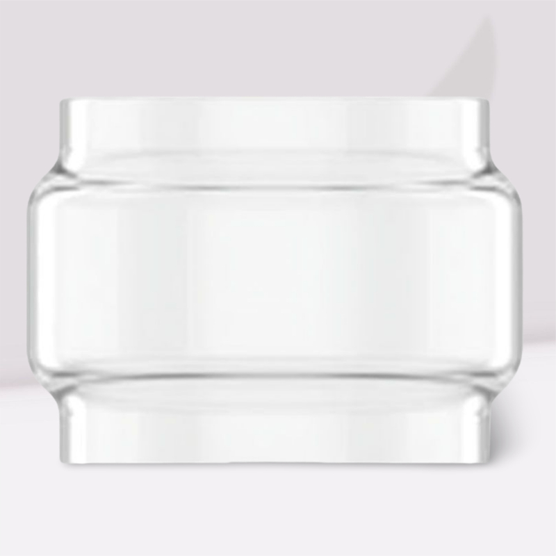 Tube Pyrex Huracan - Aspire