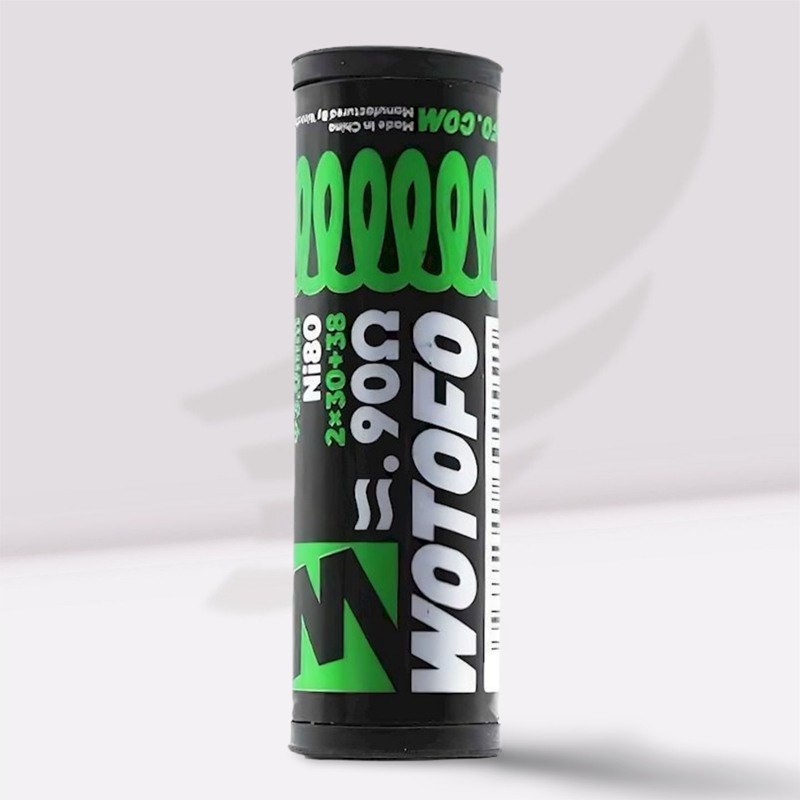 Coils Dual Core Fused Clapton NI80 0.9Ω - Wotofo