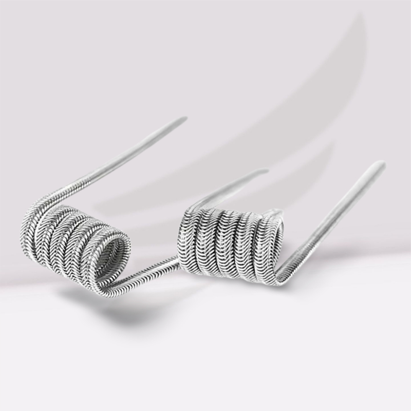 Coils Alien Wires NI80 0.30Ω - Wotofo