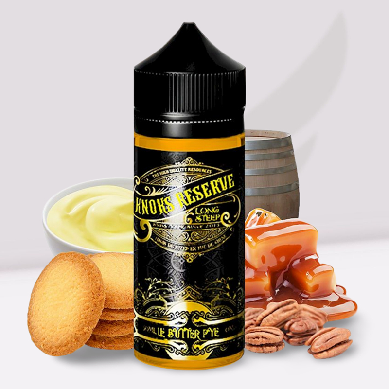 Prêt à booster Le Butter Pye - Knoks Réserve