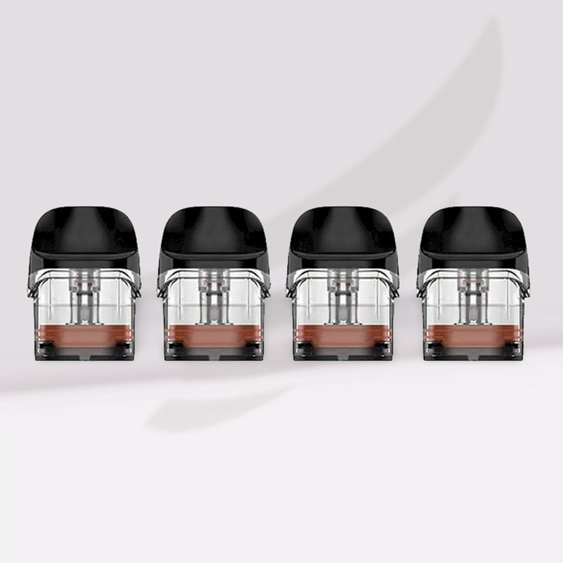 Boîte de 4 Cartouches XROS Mini/ XROS 2 - Vaporesso