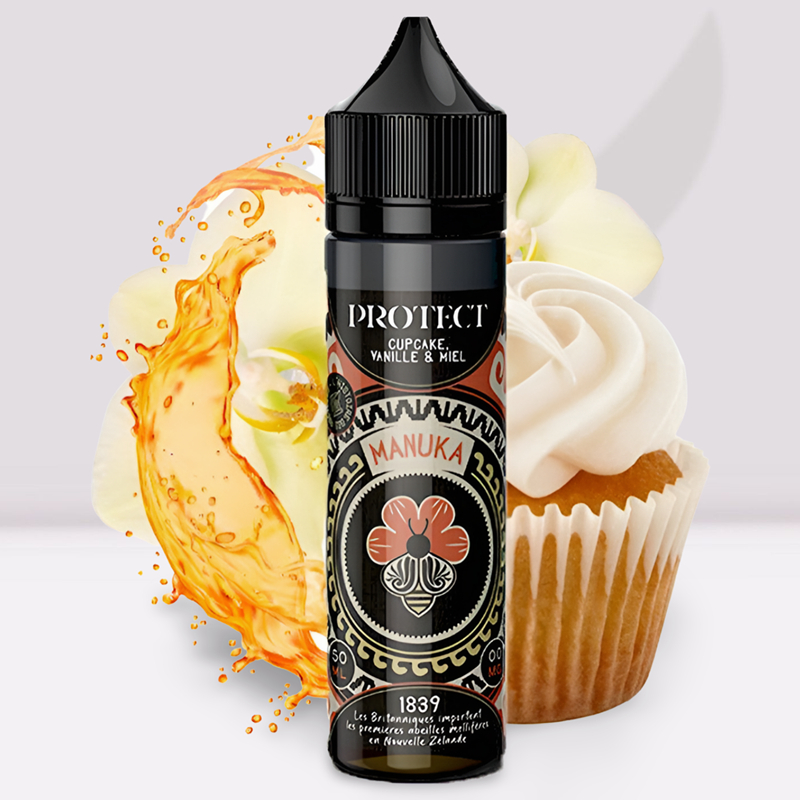Manuka 50ml - Protect