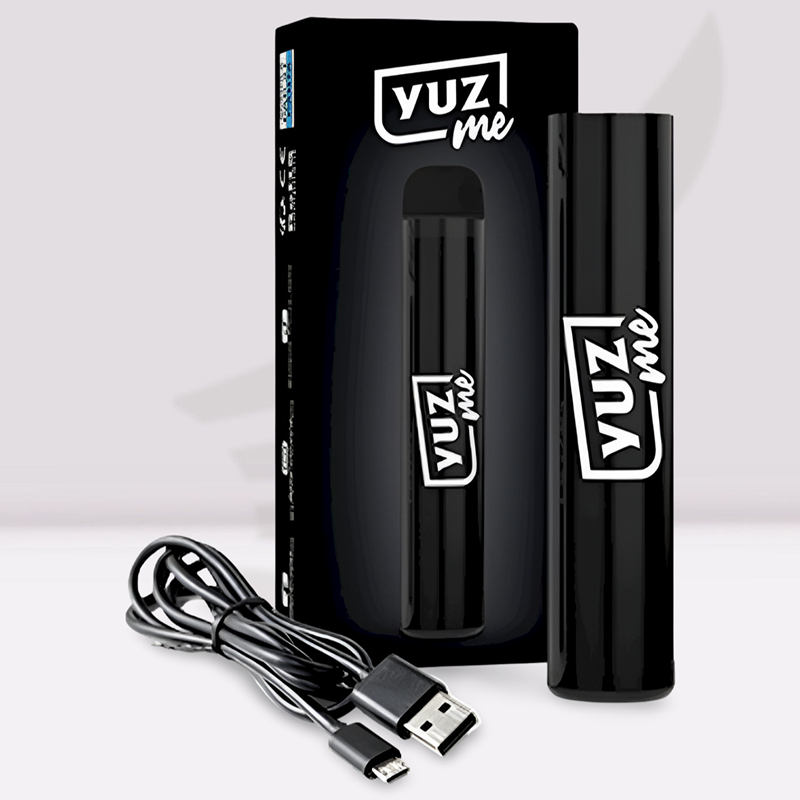 Batterie Puff Yuz Me - Eliquid France