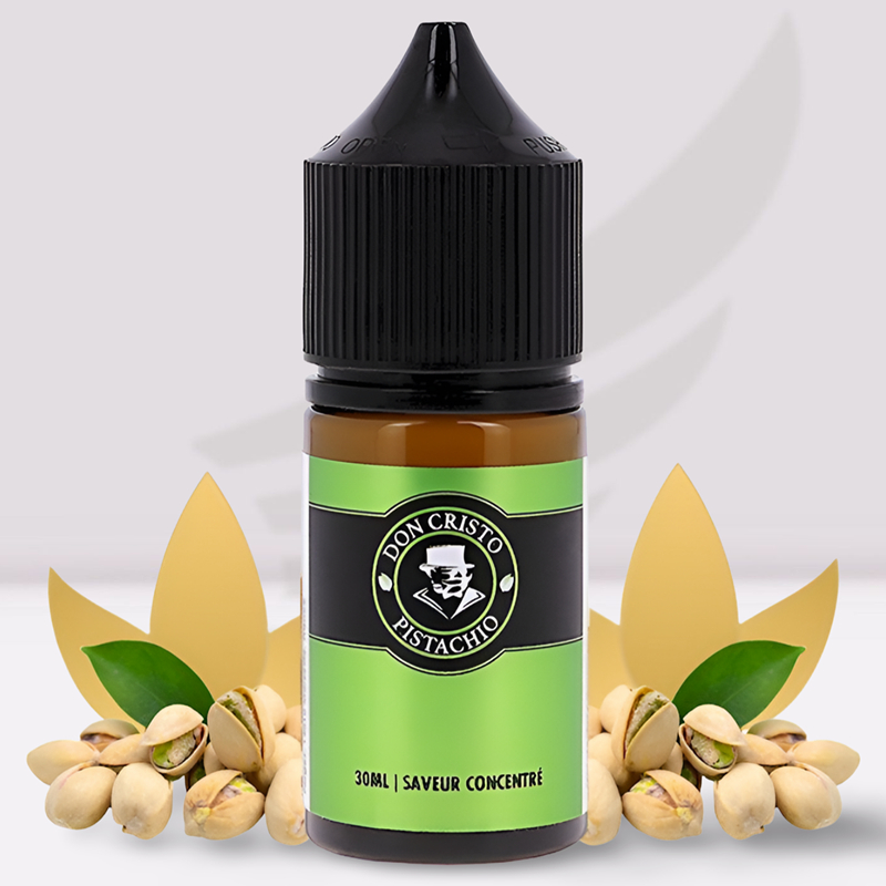 Arôme concentré Don Cristo Pistachio