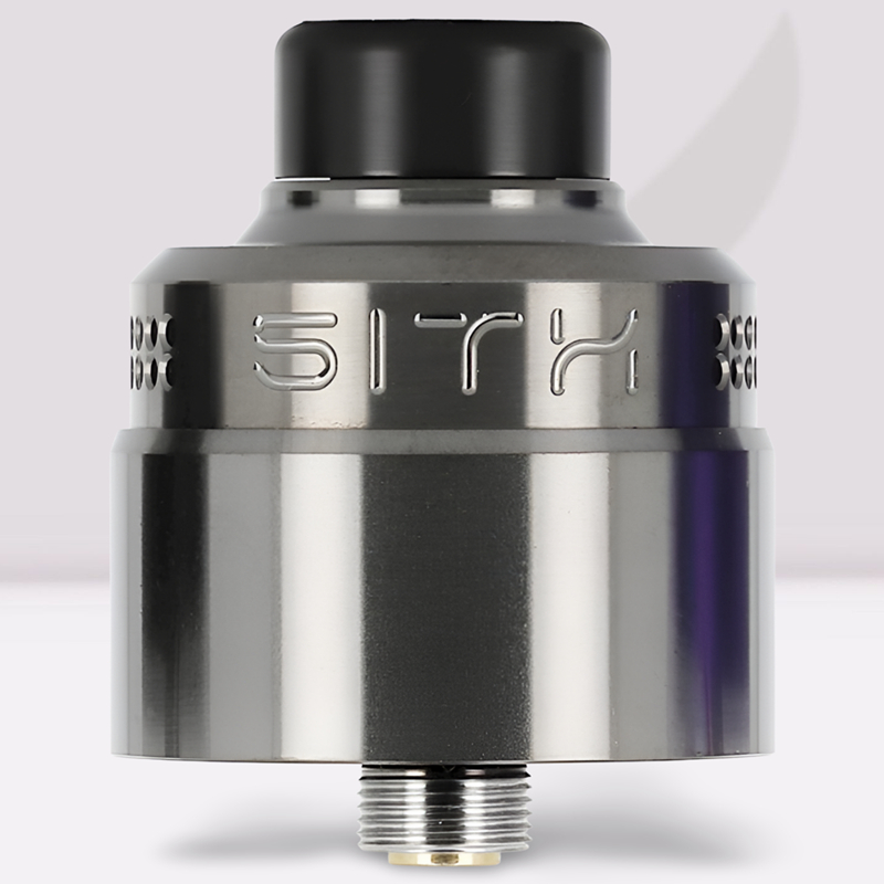 Dripper Sith RDSA - Vaperz Cloud Gunmetal