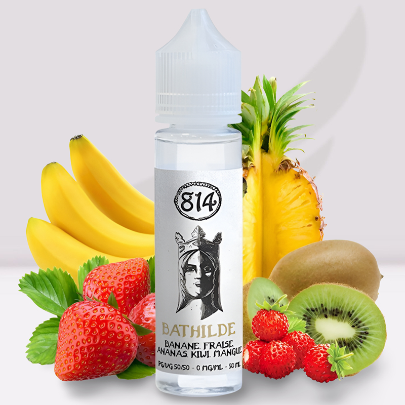 Bathilde 50ml - 814 - VDLV