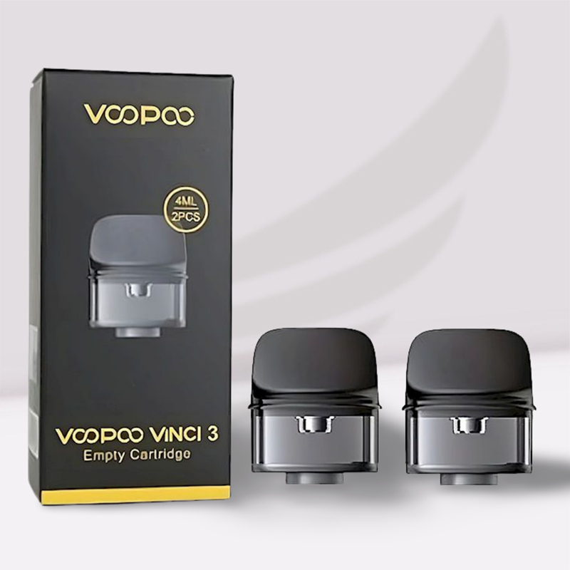 Cartouche pour Vinci 3 - Voopoo