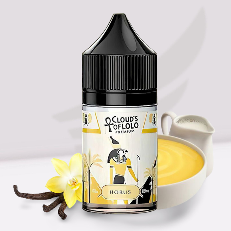 Concentré Horus - Cloud's of Lolo Premium 30ML