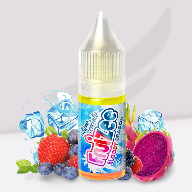 Arôme concentré Bloody Dragon - Fruizee