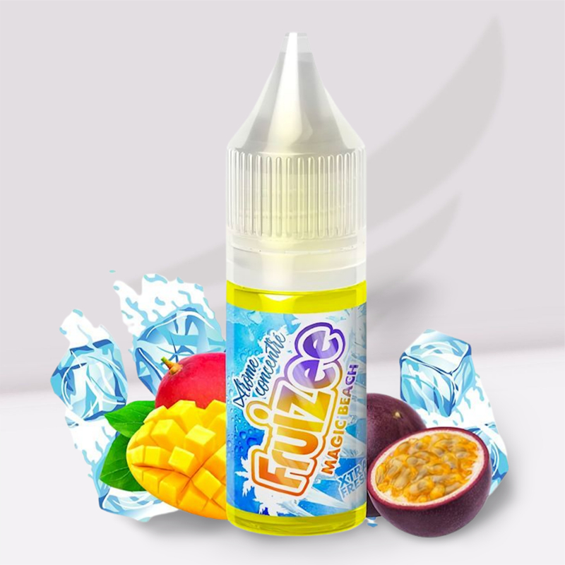 Arôme concentré Magic Beach - Fruizee