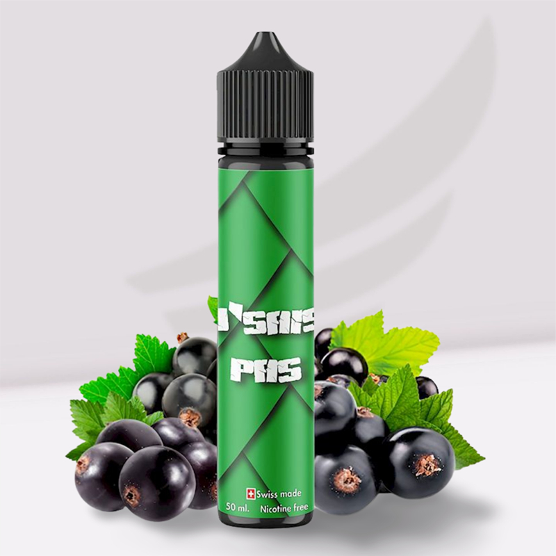 Prêt à booster J'sais pas - Blakrow
