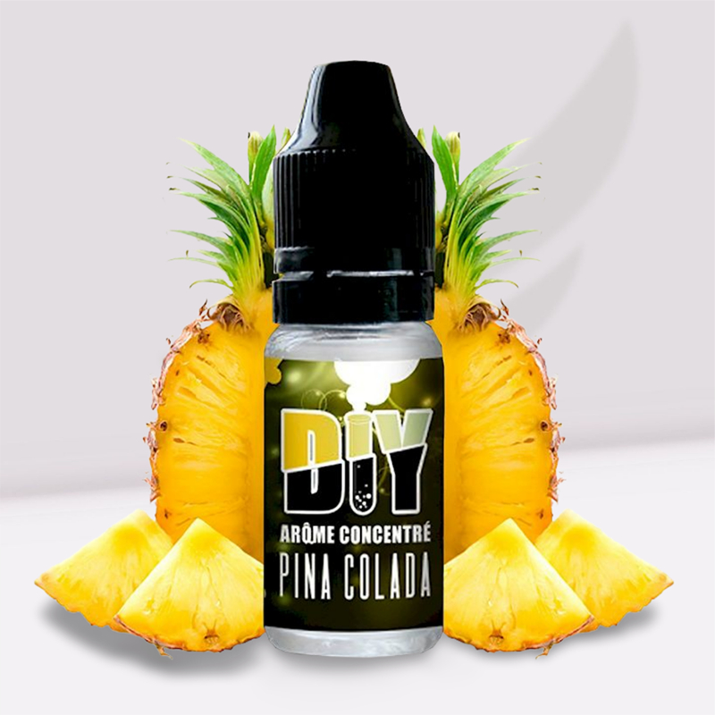 Arôme Pina Colada 10ml Revolute