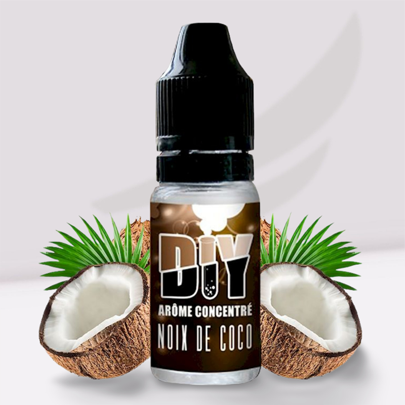 Arôme Coco 10ml Revolute