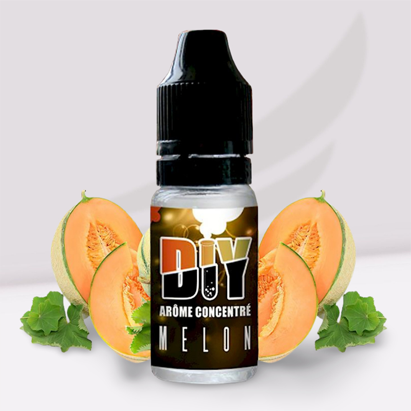 Arôme Melon 10ml Revolute