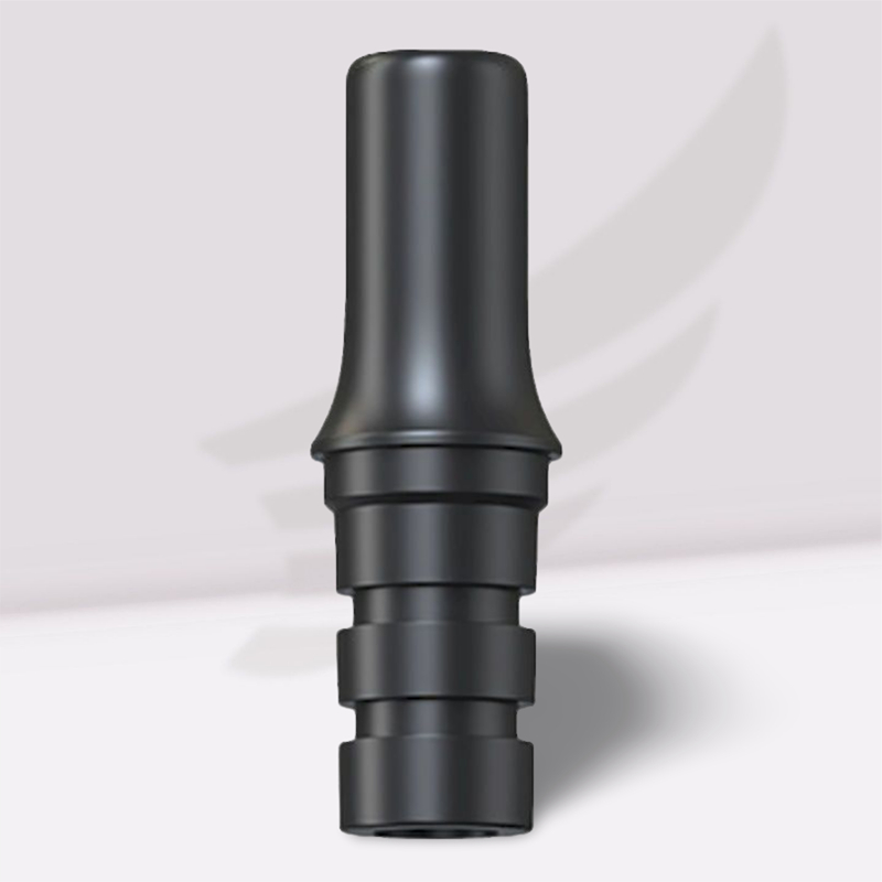 Drip Tip Delrin Vilter Pro - Aspire