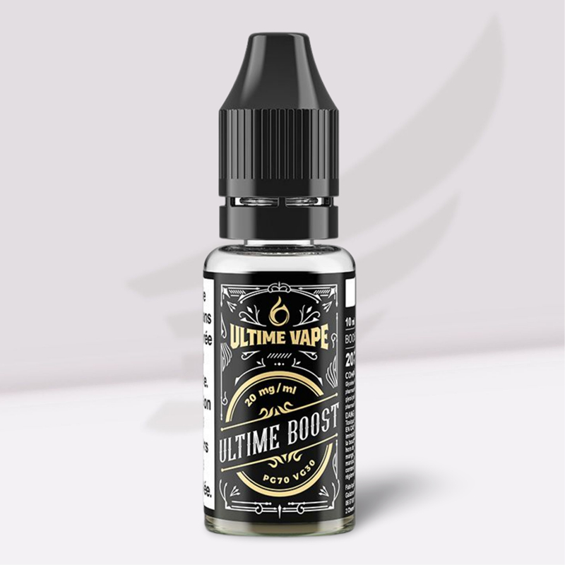 Booster Ultimeboost 70/30 - UltimeVape