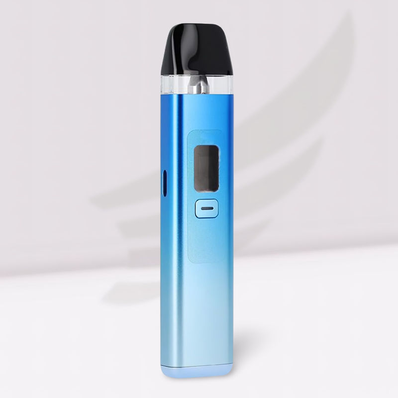 Pod Wenax Q - Geek Vape Black