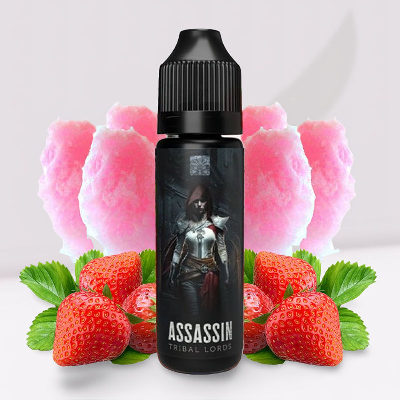 Prêt à booster Assassin - Tribal Lords by Tribal Force